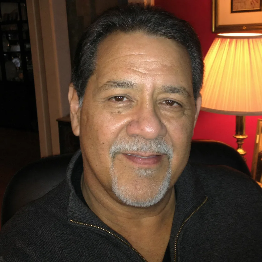 Jim B., customer photo