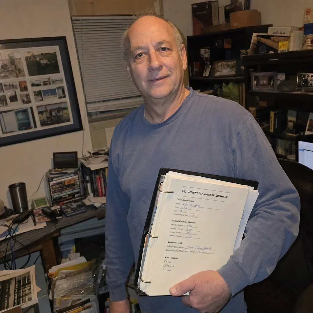 Stephen H., customer photo